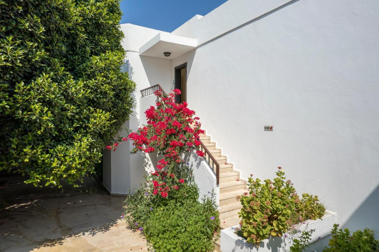 Seckin Konaklar Bodrum Exterior photo