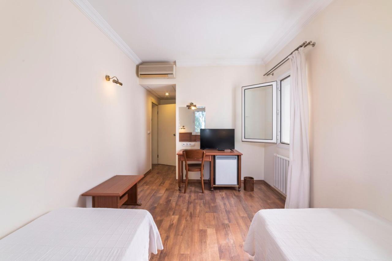 Seckin Konaklar Bodrum Exterior photo