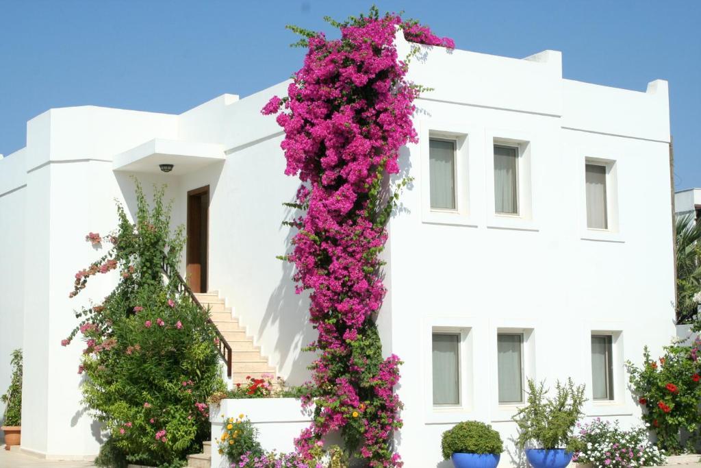 Seckin Konaklar Bodrum Exterior photo